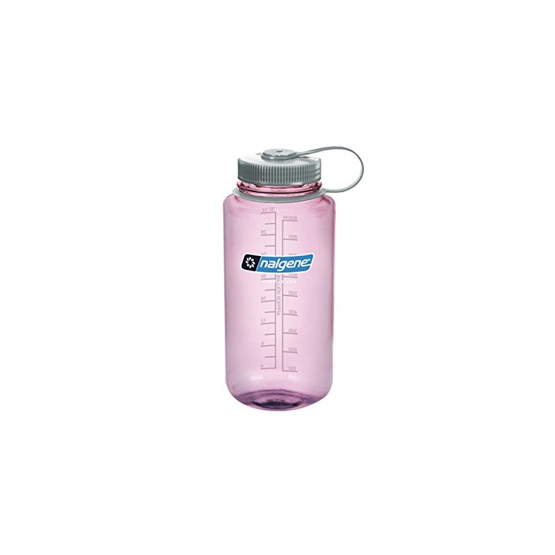 Nalgene Tritan Wide Mouth Bottle 32 oz Cosmo