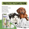 Zenpaws Dog and Cat Ear Cleaner Solution – Ear Drops