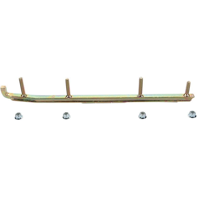 6" Stud Boy Deuce Bar Ski Carbide - Arctic Cat