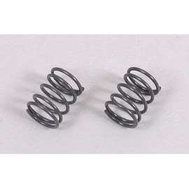 タミヤ OP752 RCEショートスプリング (EXハード)