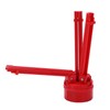 Arrow Fletching Jig 3D Fletcher Jig Arrow Fletching Bonding Tool