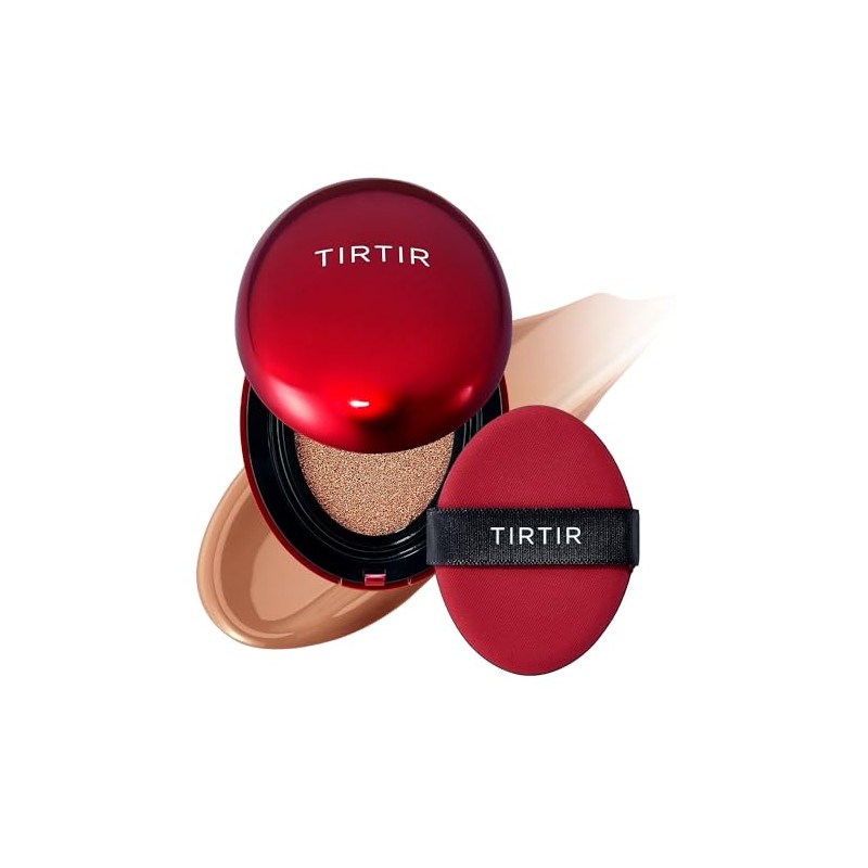 TIRTIR - Base de maquillaje Mask Fit Red Cushion |