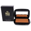 Make Up Studio Amsterdam Compact Earth Powder - Matte 4