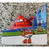 Super Wings Super Charge Mini Hover Jett