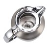 304 Stainless Steel Thermal Tea Pot Insulated Coffee Pot Hotel