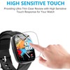 KUSINHOKA 3 Pack Screen Protector for Ucani Kids Smart Watch/Ucani