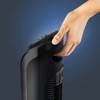 Rowenta, Tower Fan, Fresh 180° Oscillating Fan, Quiet Floor Fan