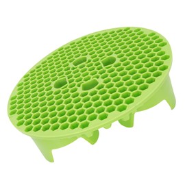 Ausla Autowasch Eimer Einfügen Dirt Guard Einfügen Auto Detail -Grit -Falle für Autodetails