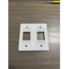 Fleetwood RV Switch Cover Switch Plate 2 Gang