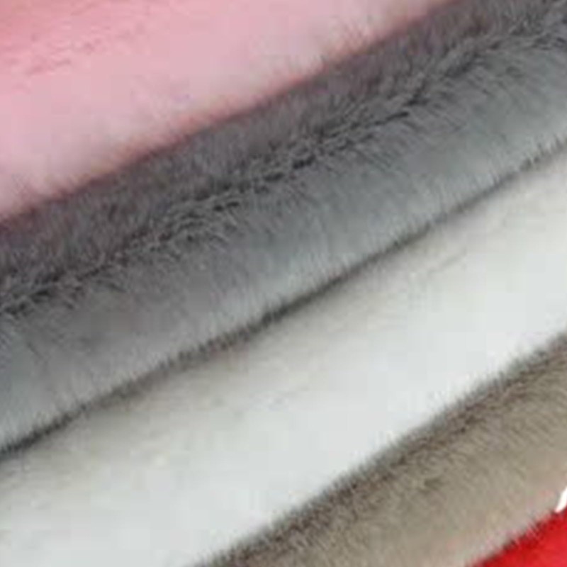 Winter Warm Plush Hand Muff for Adult Women Faux Furs