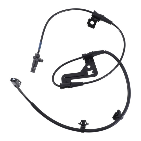 Hihaha ABS Wheel Speed Sensor Front Left ABS Sensor Anti-lock