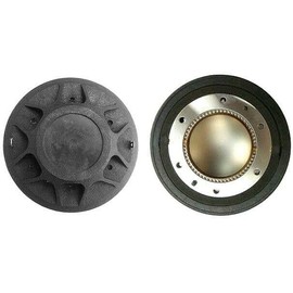 Replacement Diaphragm For Peavey 22XT, RX22, 22A, 22T, 2200 10-924 US