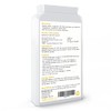 Evening Primrose Oil 1000mg 90 Vegan Softgel Capsules - Cold
