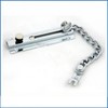 Entryway Door Security Chain Latch Lock Latch
