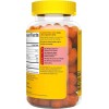 Natural Orange Flavor Omega 3 Fish Oil Gummies - 90