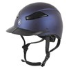 EQULIBERTA EQ-HE-1703 Airy Coolmax Dial Adjustment Helmet, Deep Navy, S