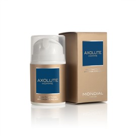 MONDIAL Gesichtscreme Multiaction Antiage Axolute 50.0 ml, Preis/100 ml: 31.98 EUR