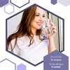 ERBOTECH, Blackcurrant Mother Tincture, Alcohol-Free Mother Tincture Drops to Dilute