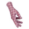 GardenGirl RRH02M Medium Classic Weeding Glove - M