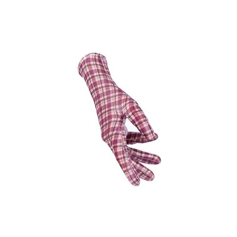 GardenGirl RRH02M Medium Classic Weeding Glove - M