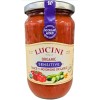 Lucini Organic Sensitive Pasta Sauce, No Onions or Garlic, No