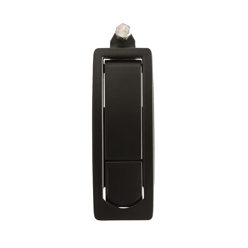 Haasweller 2 x Lever Lock Compression Lock Flat Lock for