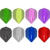 LSTYLE - Champagne Flight Fantom - Shape Colour Neon Yellow