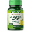 Nature's Truth SM Nature's Truth St Johns Wort 600mg -