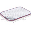 Beurer HK-UK Heat Pad | Electric heat pad for relaxation