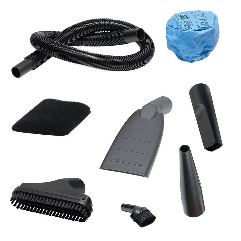 Armor All, AA255 , 2.5 Gallon 2 Peak HP Wet/Dry