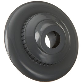 Hayward SP1418DDGR 1-1/2-Inch MIP Dark Gray Large Inlet Fitting Hydrostream with 3/4-Inch Opening