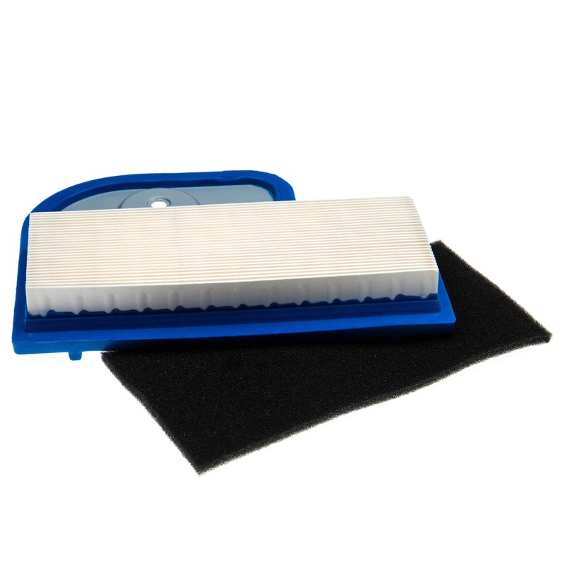 vhbw Filter set (1 x air filter, 1 x pre-filter)