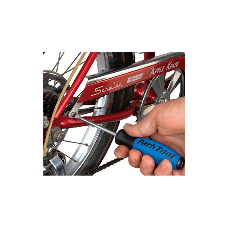 Park Tool Flat Blade Screwdriver, 6mm