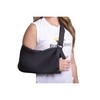Brace Direct Arm Sling- Immobilize Arm and Shoulder- Cast Support,