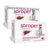 Propet Silimarina Para Perros Y Gatos Hepatoprotector 60caps