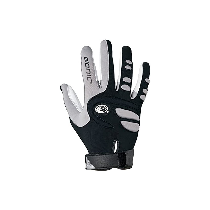 Bionic Men's Right Hand Racquetball Glove, Medium