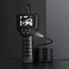 POFET Inspection Camera Drainage Camera with Screen Handheld Endoscopes Waterproof