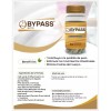 Bypass Bpri 30 Cap Inhibidor De Apetito 100% Natural Pack