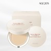 Age 20's (현대Hmall)에이지투웨니스AGE20S 실키 픽싱 팩트(본품+리필1) (SPF50+) AGE20S Silky Fixing