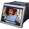 Pana-Vue Pana-Scan Slide & Film Scanner Converts 35mm, 110, 126
