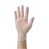 Showa Gloves No.806 Disposable Gloves, 100 Pieces, Medium Size, 1