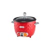 Courant 10-Cup (Cooked) / 5-Cup Uncooked Rice Cooker and Steamer