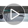 Grab Rail with Suction Cup I Extra Strong Hold 110