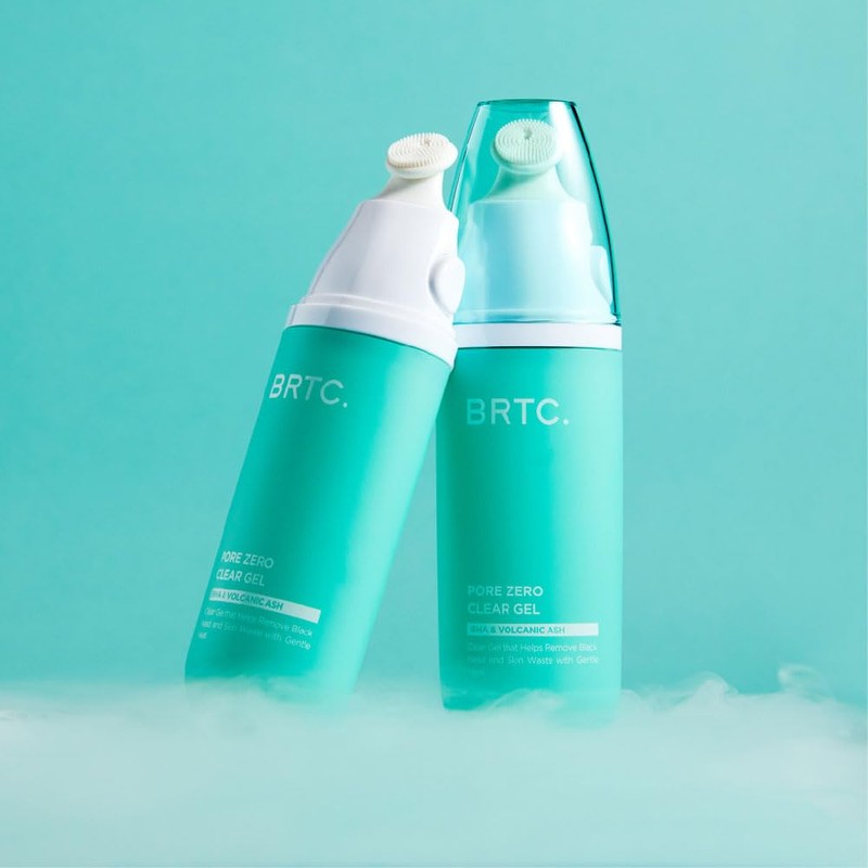 BRTC. Pore Zero Clear Gel Serum, 1.2 oz (35 g)