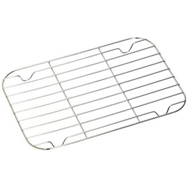 大屋金属 シンドー 深型組バットアミ 2号用 ステンレス ABT10002