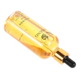 Beavorty Ginseng Essence Facial Serum Ml Women's Moisturizer Serum for Face Hydration Elasticity Skincare