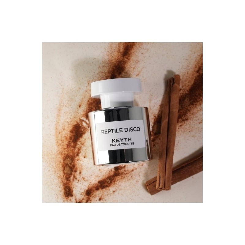 Perfumed Kiss EDT Reptil Disco / 퍼퓸드 키스 EDT 렙틸
