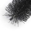 XPOtool Set 6x konische Fallrohrbürste Ø8–12 cm L: 25 cm