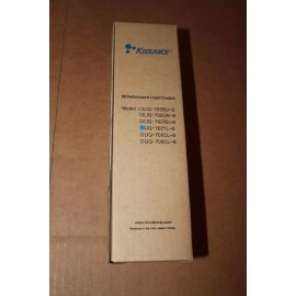 Koolance LIQ-702YL-B Koolance Liquid Coolant Bottle High-Performan