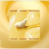 TOOSTY Toothy Toothpaste 0.9 oz (25 g) Trial Size TOOTHPASTE